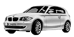 BMW E81 B0855 Fault Code