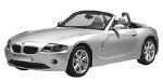 BMW E85 B0855 Fault Code