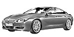 BMW F06 B0855 Fault Code