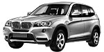 BMW F25 B0855 Fault Code